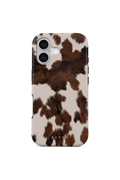 BURGA Husa Dual Layer Magsafe Celestial iPhone 17
