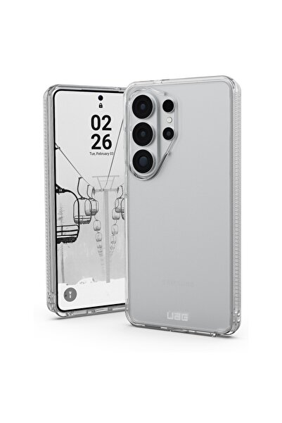 UAG Husa Plyo Series Samsung Galaxy S26 Ultra Ice
