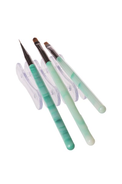 Ailika Colorful Brush Stand Nl-0670