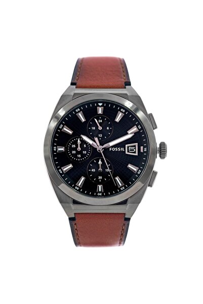 Fossil Ανδρικό Ρολόι FS5799 (42MM)