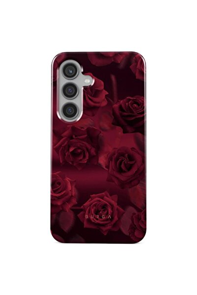 BURGA Husa Dual Layer Femme Fatale Samsung Galaxy S24