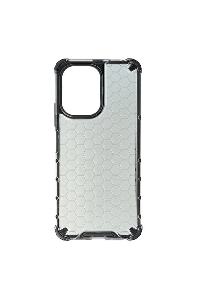 SEP Husa TPU+PC Honeycomb Xiaomi Redmi 13C Negru