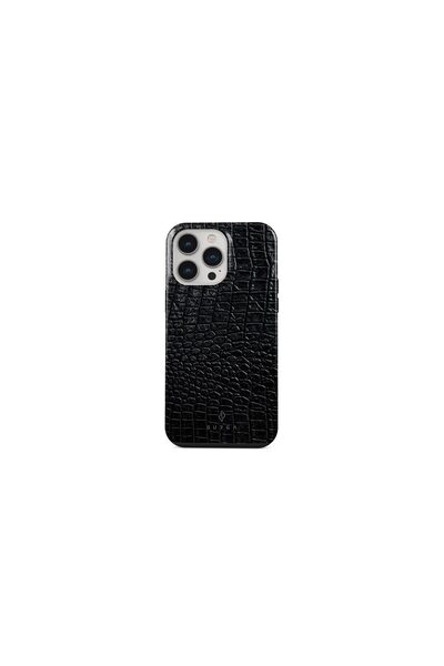 BURGA Husa iPhone 14 Pro Dual Layer Reaper's Touch