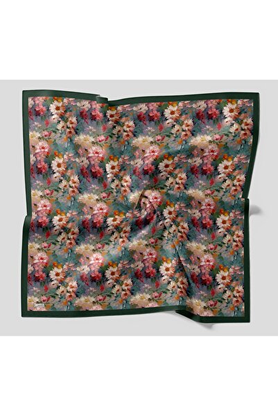 Bonjela Mi̇smara Comfort Scarf