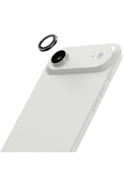 Laut Protecție Inelară din Sticlă Premium pentru Cameră pentru iPhone 17 Air ...