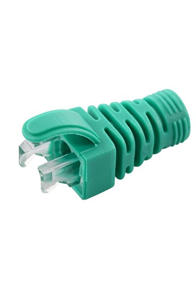 MicroConnect Manșon de detensionare pentru cabluri Cat5e, Cat6, Cat6A de până...