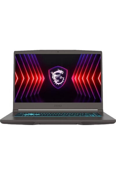 MSI Laptop Thin 15 B13UC-3423XPL 15.6 " IPS FHD 144Hz i5-13420H 16GB RAM 512G...