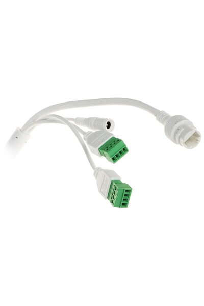 Hikvision Cameră IP DS-2CD2367G3-LIS2UY/SL(2.8mm)/BLACK
