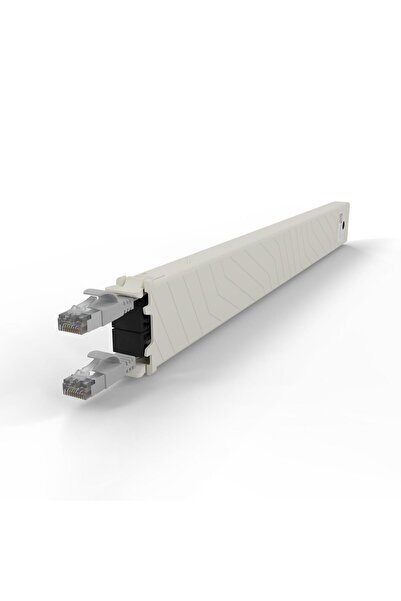 PATCHBOX Cassette / 8RU / STP / Grey
