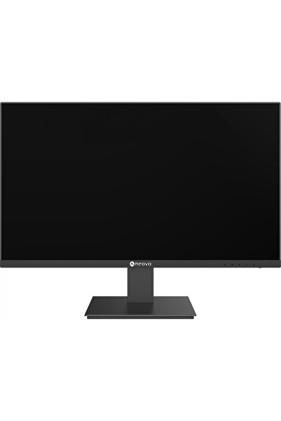AG NEOVO Monitor LED 27 Full HD pentru lucru 18/7, intrări DisplayPort, HDMI,...