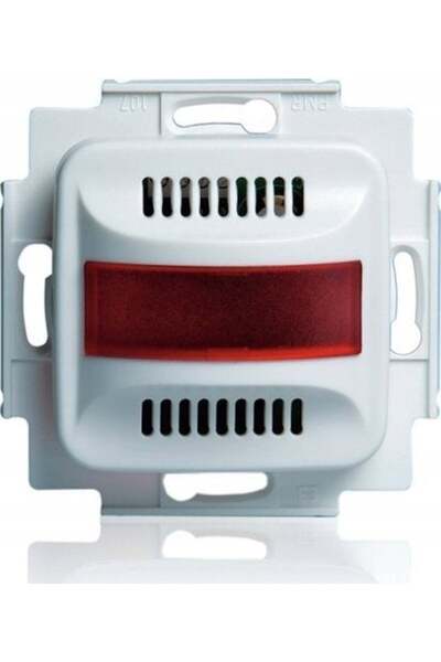 ABB Avertizor sonor de alarmă 15-28V AC/18-35V DC 78dB SIGNAL FEH2001 2TKA002...