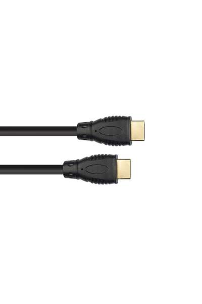 Good Connections Cablu HDMI 2.0 negru 3m