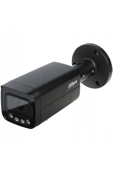 DAHUA CAMERĂ IP IPC-HFW3849T-ZAS-IL-27135-BLACK Smart Dual Light WizSense - 8...