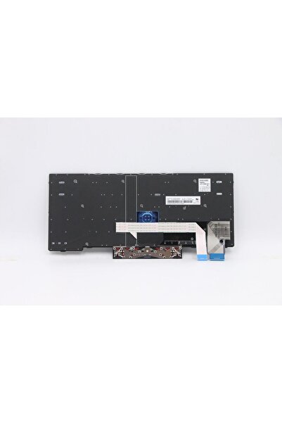 LENOVO CMSK-CS20,BK-BL,PMX,POR 5N20V43346, Keyboard,