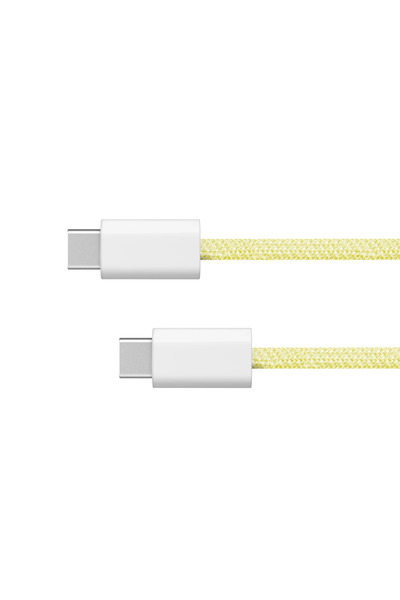 Kruger&Matz Cablu USB tip C - USB tip C 60 W 1,5 m Kruger &amp; Matz Basic