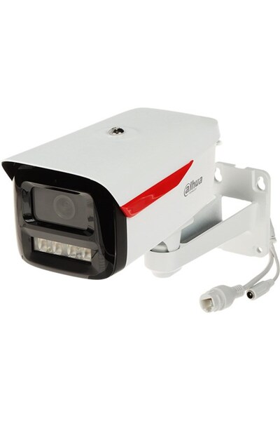 DAHUA Cameră IP IPC-HFW2249M-S-LED-0360B WizSense WizColor 3.6 mm