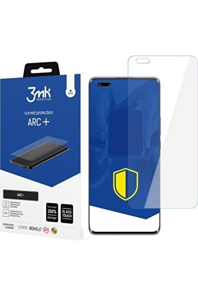 3MK Folie de protecție Huawei Nova 10 Pro - ARC+