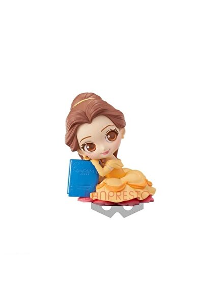 BANDAI BP Q POSKET - DISNEY - BELLE SWEETINY VER.B