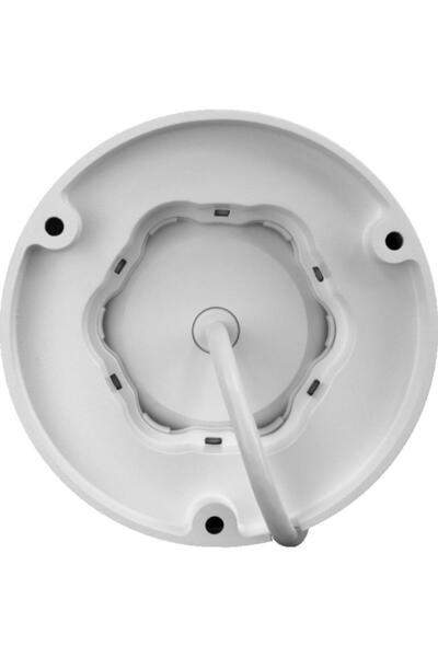 BCS Cameră IP panoramică 8Mpx 1.68mm BCS-P-PEIP1x8FWR2-Ai1