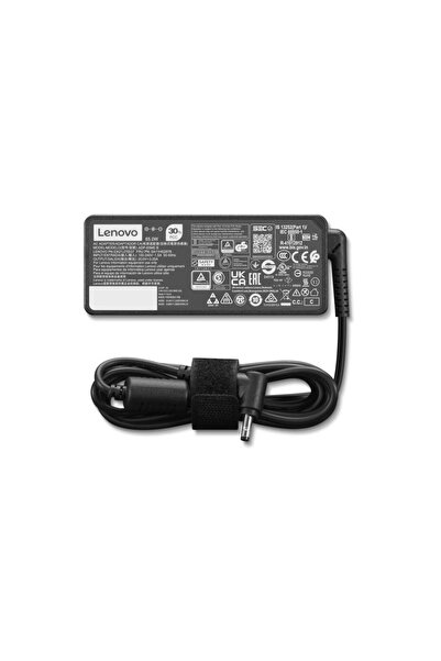 LENOVO Adaptor AC 65W cu vârf rotund - ThinkPad