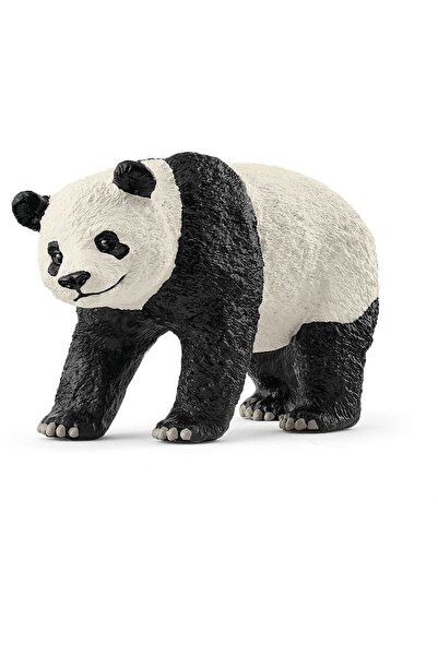 SCHLEICH Panda mare