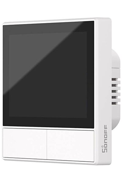 Sonoff Convertor inteligent NSPanel alb