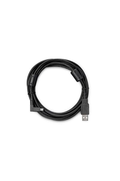 Wacom Cablu USB USB-A - USB-C 3 m Negru (ACK4220601)