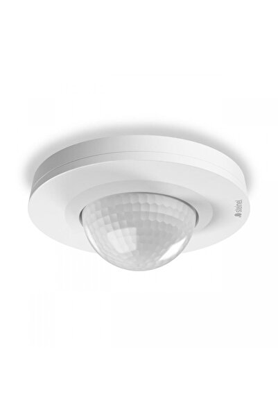 Steinel Senzor de mișcare și apus de soare MD-24 COM1 încastrat IP20, alb