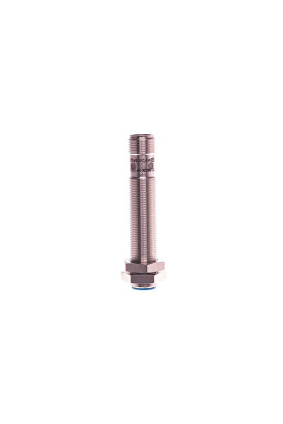 SICK Senzor inductiv M12 2mm închis 10-30V CC PNP 1Z M12 4 pini 2kHz 65mm IME...
