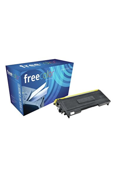 Freecolor Toner Brother TN-2000 negru compatibil