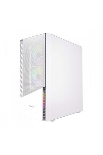Gembird Sursă de alimentare Fornax 4300 ARGB bia≈Ça (CCC-FC-4300W)