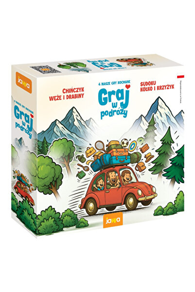 Jawa Joc într-un subiectiv "