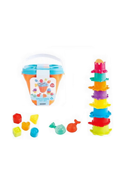 Swede Wiadro sorter cu accesorii