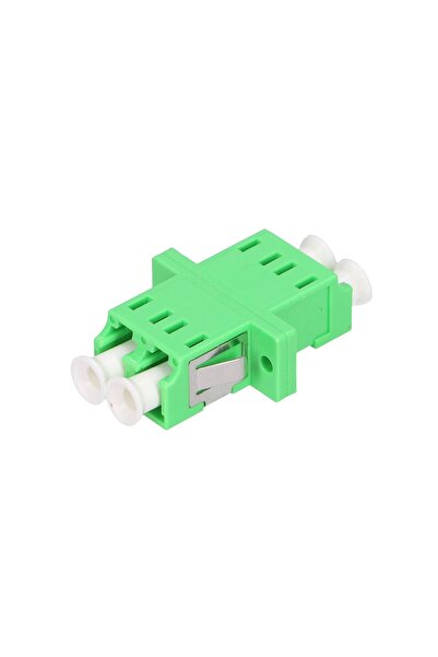 Extralink Adapter Jednomodowy, Duplex LC/APC