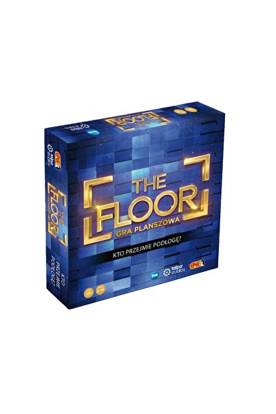 EPEE *THE FLOOR - joc de familie ediție pl /6/24