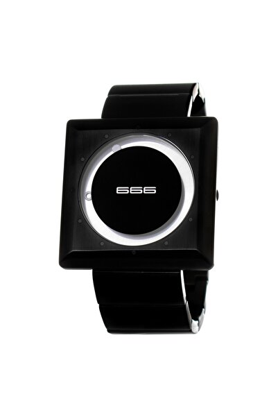 666 Barcelona ΡΟΛΟΪ UNISEX 666BARCELONA 666-060 (45MM)