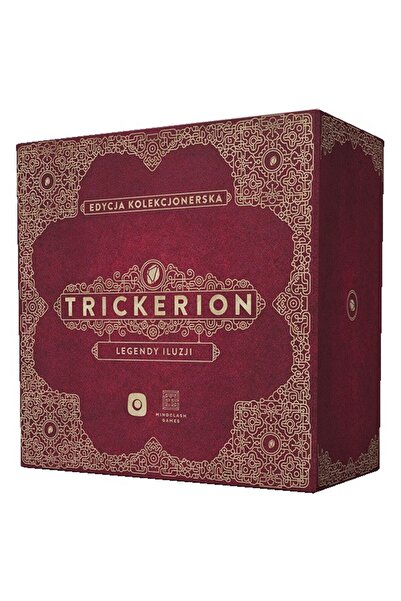 Portal Trickerion
