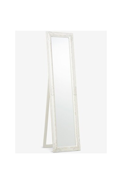 ELITECOMMERCEMARKET NORDBORG mirror 40x160 white