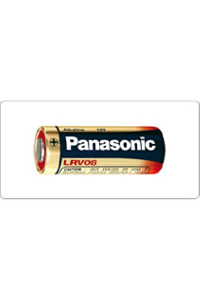PANASONIC Bateria alkaliczna LRV08 / A23/ LR32A 12V 270096