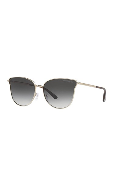 Michael Kors ΓΥΝΑΙΚΕΙΑ ΓΥΑΛΙΑ ΗΛΙΟΥ MK1120-10148G (Φακός/Γέφυρα/Βραχίονας) 62...