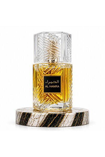 Ayelet Unisex perfume Al Hamra Royal 100 ml
