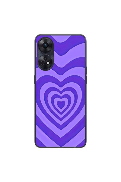 OEM Husa compatibila cu Oppo Reno8 T 4G Silicon Gel Tpu Model Powerpuff Girls...