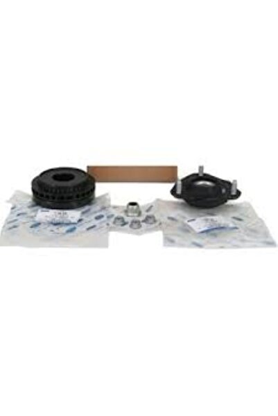 Bosch FORD FIESTA/FUSİON 2002-2008 ORJİNAL ÖN AMARTİSÖR TAKOZU BİLYALI SET