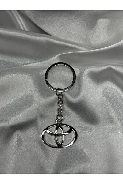 CEBECİOTO TOYOTA MODEL3 BRELOC METALIC UNIVERSAL