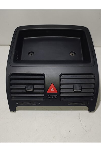 OEM Golf 5 havalandırma ızgarası orta Jetta havalandırma ızgarası 1K0819743