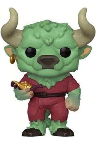 Funko سوبر بوب! مارفل: دكتور سترينج في متعدد عوالم الجنون - رينترا، فينيل، مت...