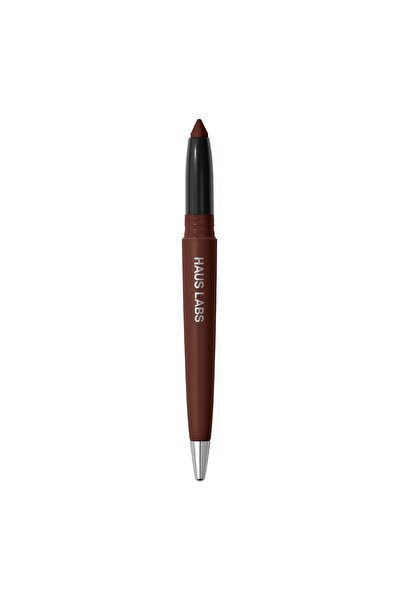 Haus Labs LADY GAGA Monster Lip Crayon Lipstick and Lip Liner - Dudak Kalemi