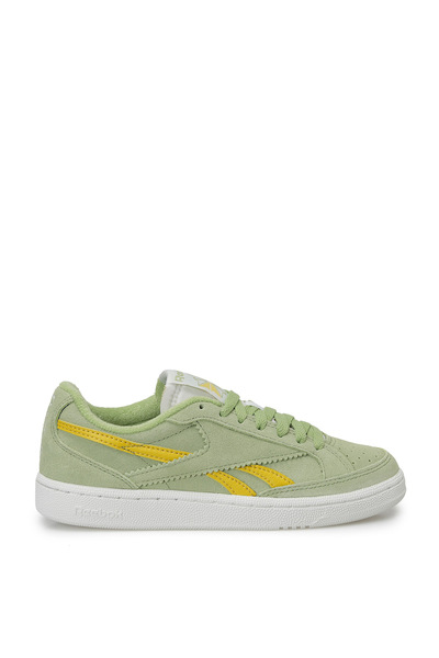 Reebok CLUB C GROUNDS 70 Yeşil Kadın Sneaker