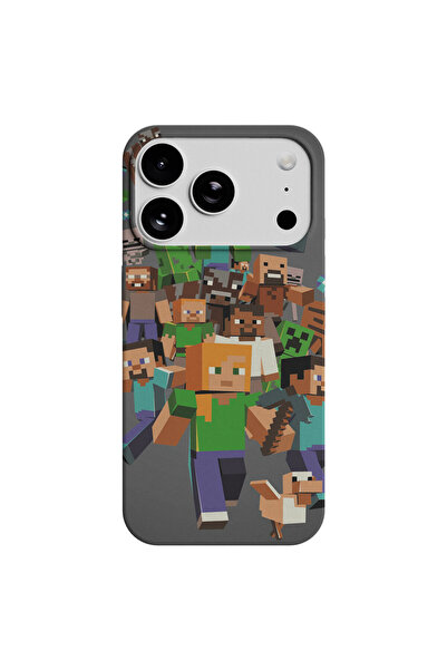 Viceversa Husa telefon Premium pentru Apple iPhone 17 Pro Max, Viceversa, mod...