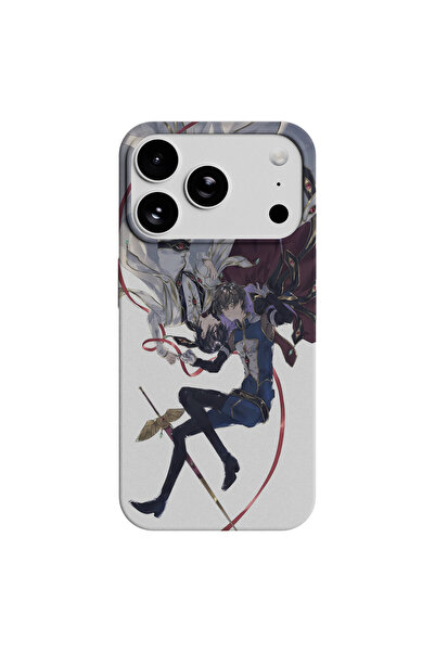 Viceversa Husa telefon Premium pentru Apple iPhone 17 Pro Max, Viceversa, mod...